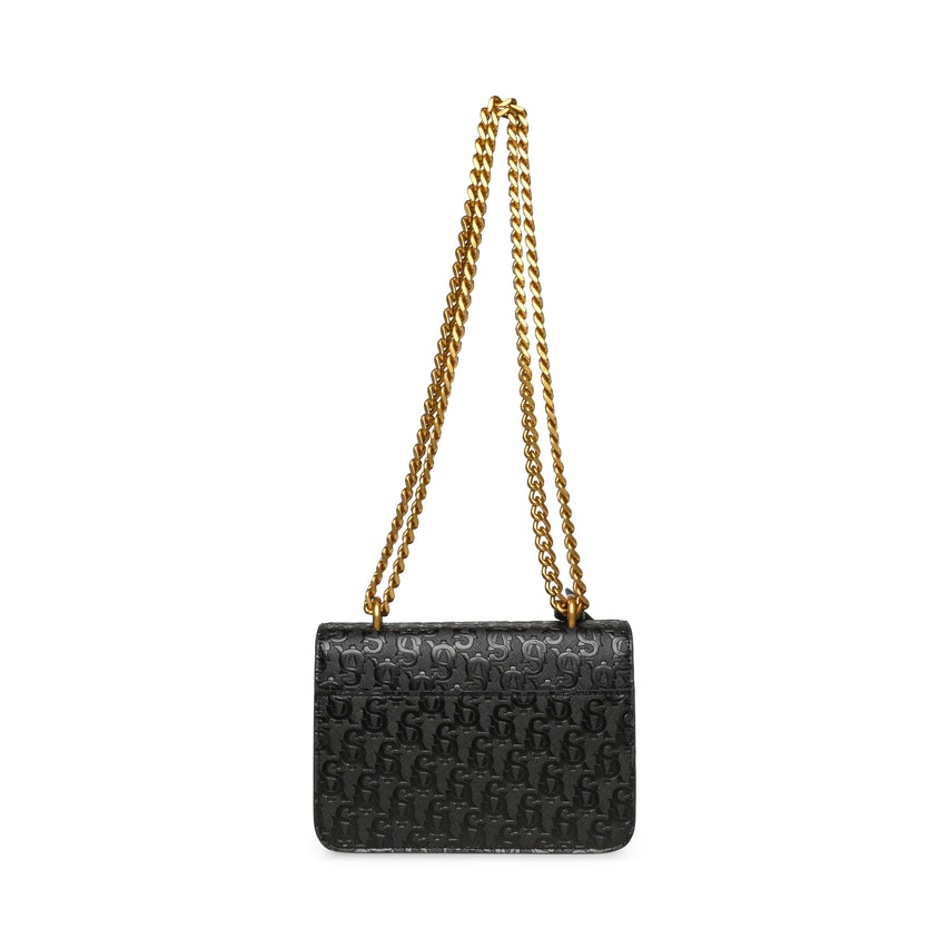 Bcoal-E Bag BLACK/GOLD - view 5