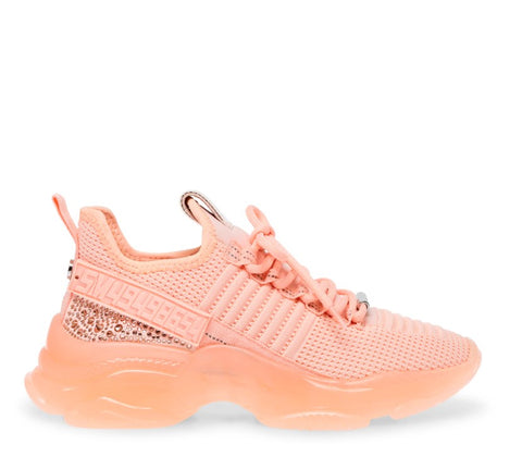 Steve Madden MAXILLA-R-E CALI PEACH Calzado NUEVA COLECCION