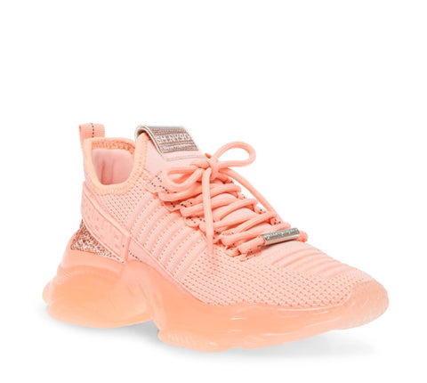 Steve Madden MAXILLA-R-E CALI PEACH Calzado Calzado - Ver Todo