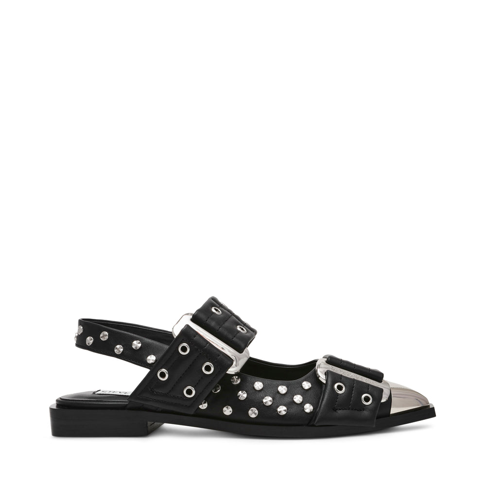 Steve Madden GRAND AVE-SE BLACK Calzado Calzado - Mules Y Zuecos