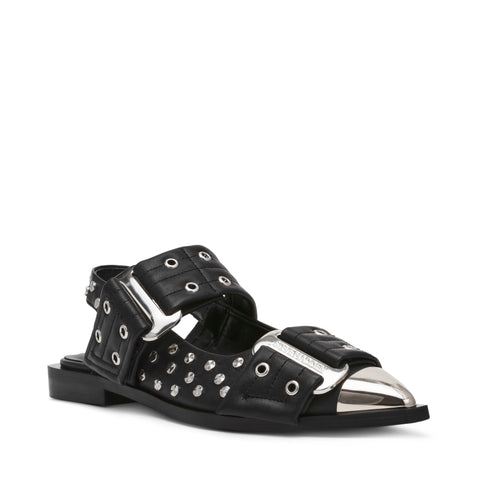 Steve Madden GRAND AVE-SE BLACK Calzado Calzado - Mules Y Zuecos