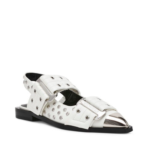 Steve Madden GRAND AVE-SE WHITE Calzado NUEVA COLECCION