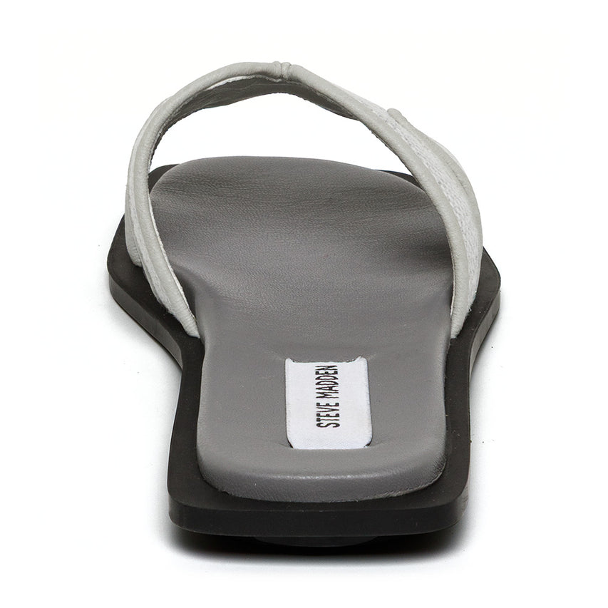 Sofia-E Sandal LIGHT GREY - view 5