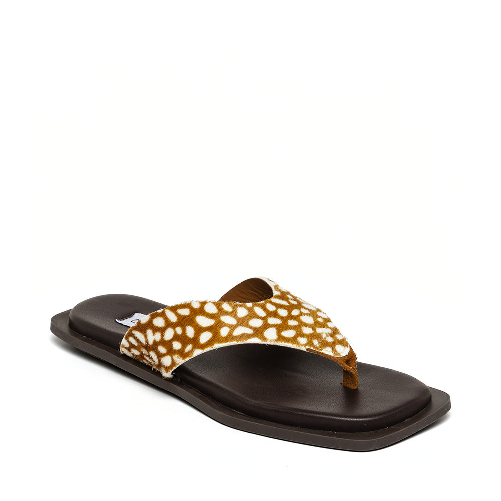 Splash-A Sandal LT BROWN MULTI - view 2