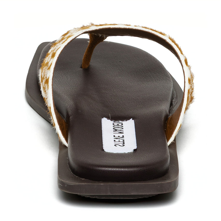 Splash-A Sandal LT BROWN MULTI - view 4