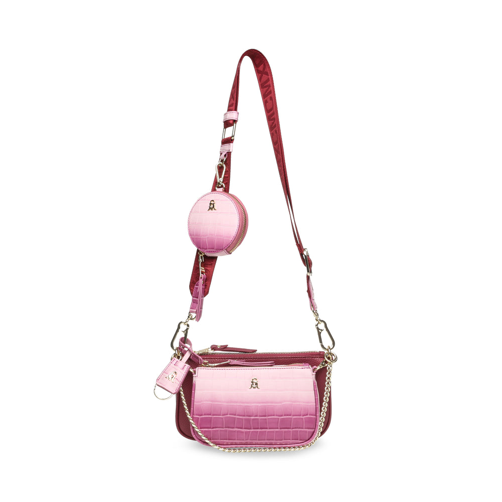 Steve Madden BAMANZA MAUVE Bolsos Nuestros iconos SS24