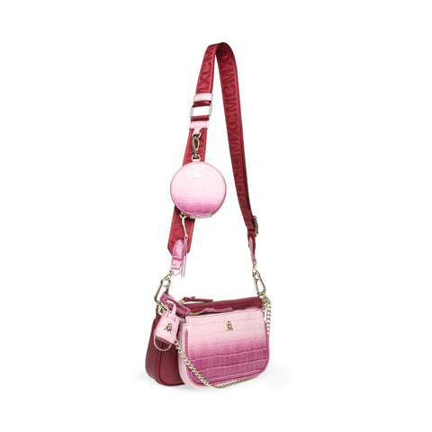 Steve Madden BAMANZA MAUVE Bolsos Nuestros iconos SS24