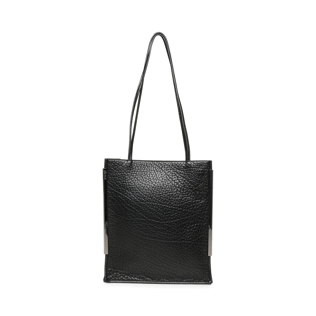 Bashtin Bag BLK/GUNMET