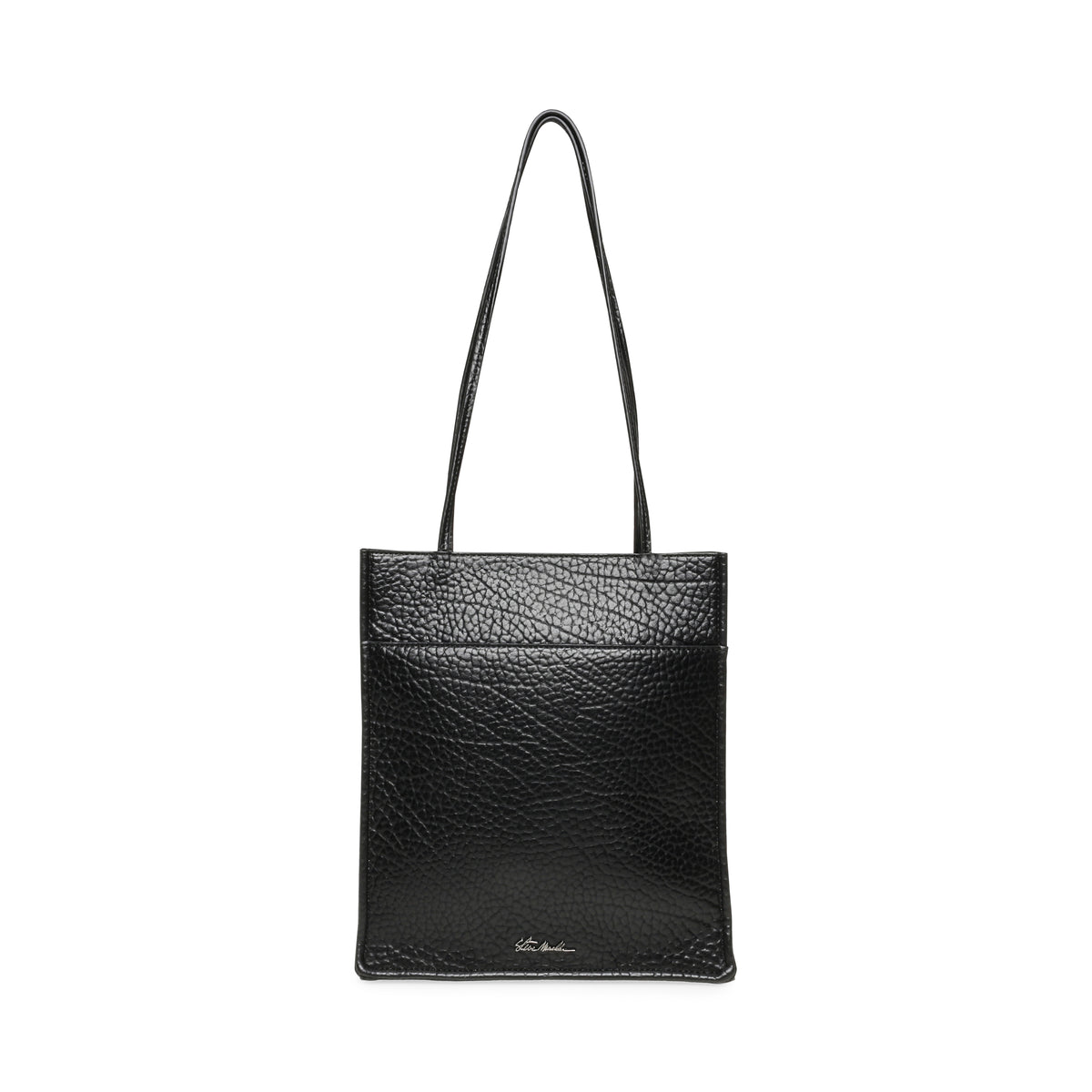 Bashtin Bag BLK/GUNMET - view 3