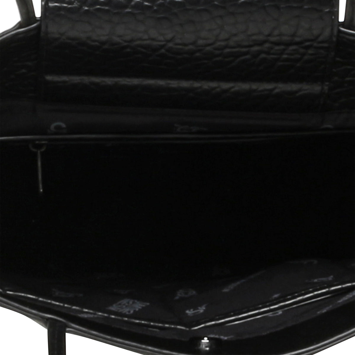 Bashtin Bag BLK/GUNMET - view 5