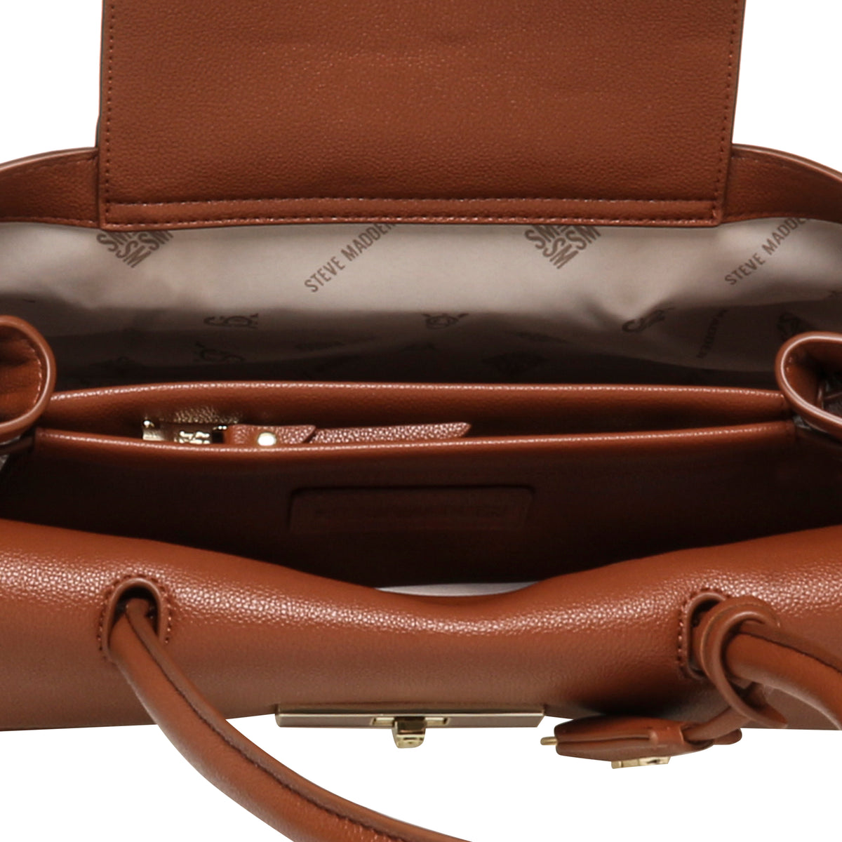 Bbare Bag COGNAC - view 5