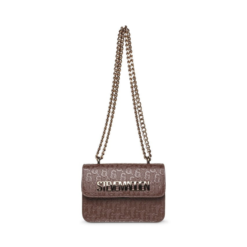 Bcoal-E Bag BRWN/BRNZE