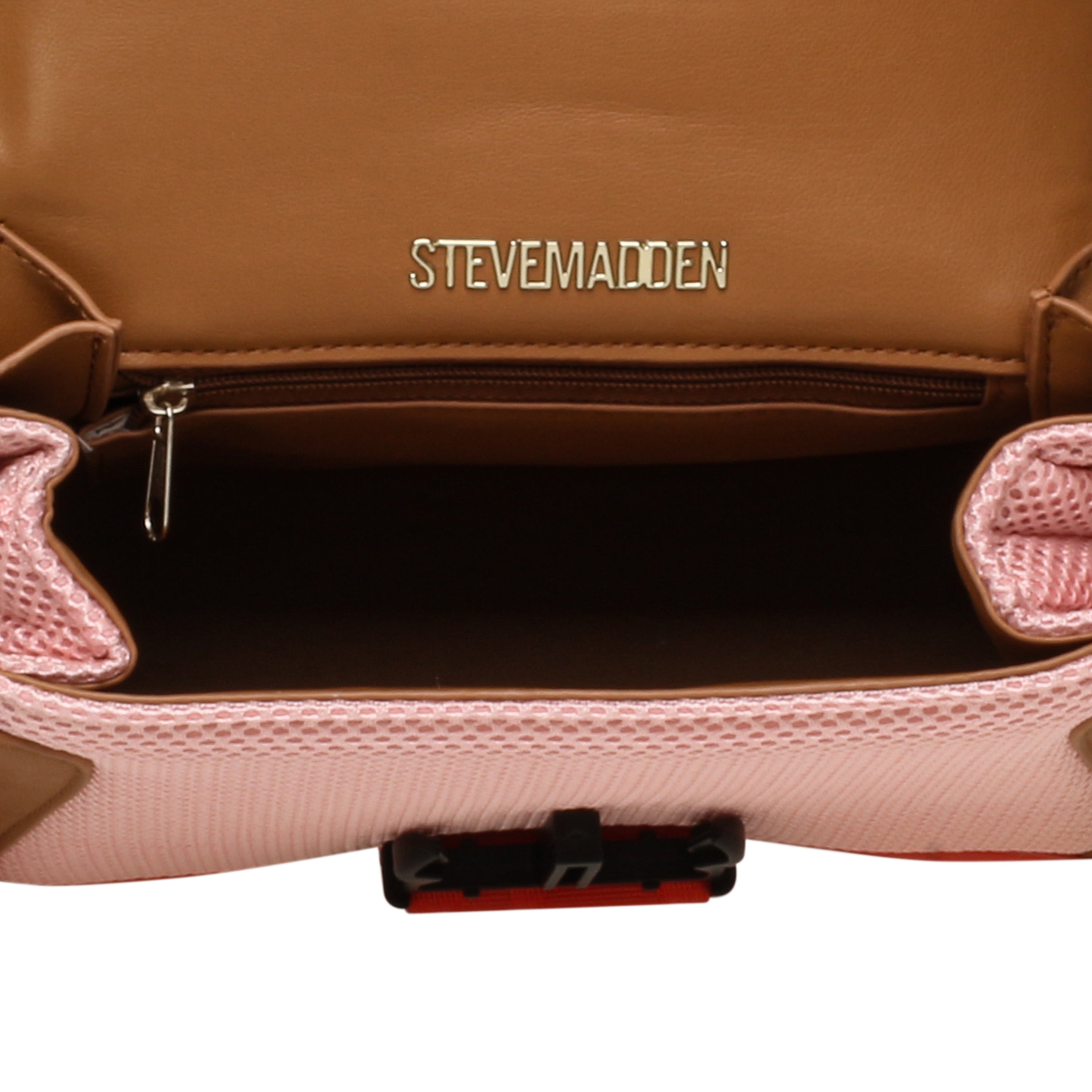 Bdiego-B Bag RED - view 6