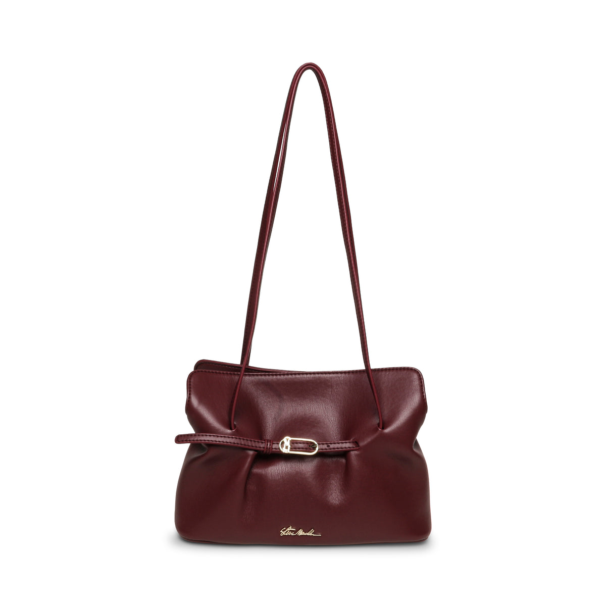 Bevermor Bag BURGUNDY - view 4