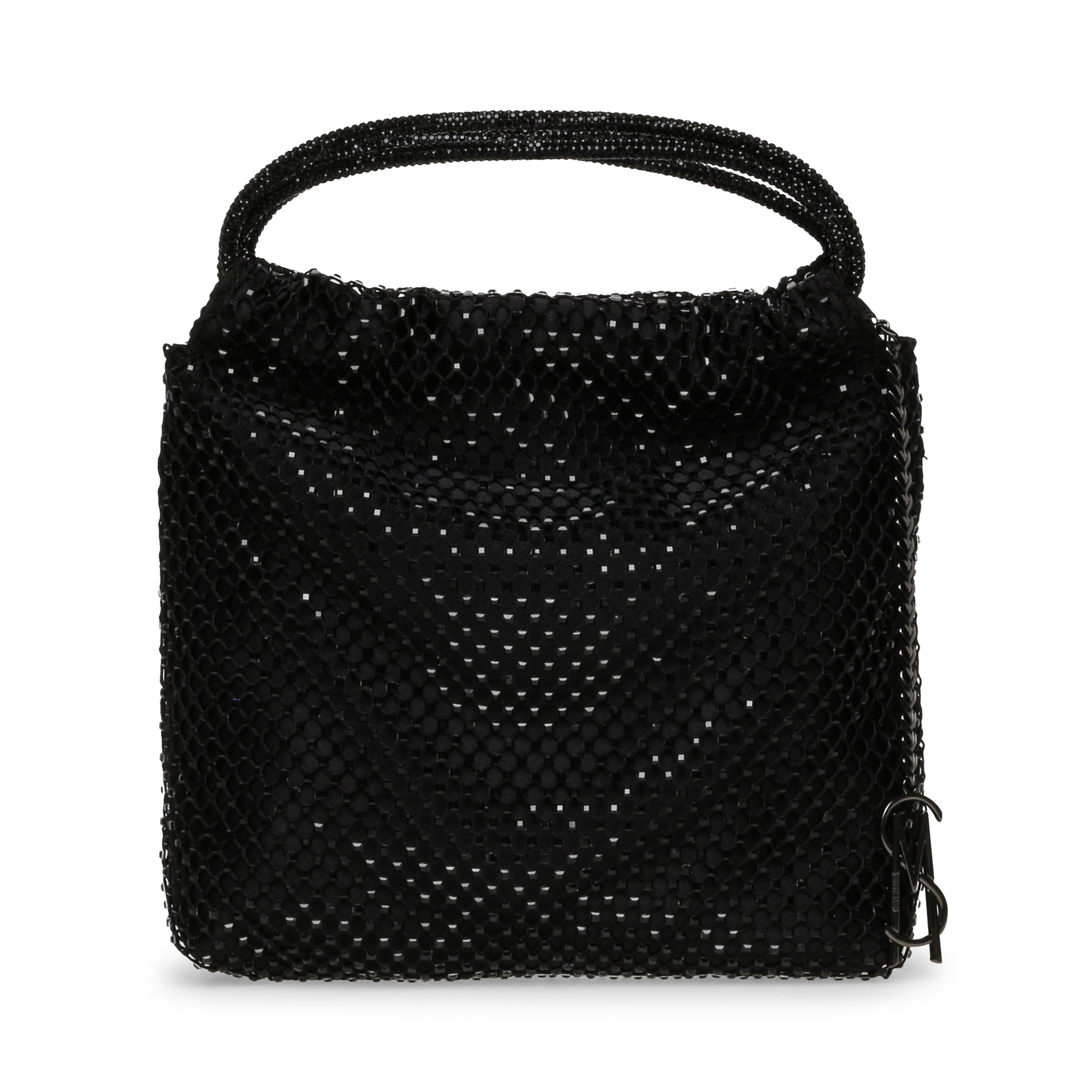 Bflirty Bag BLACK/GUNMET