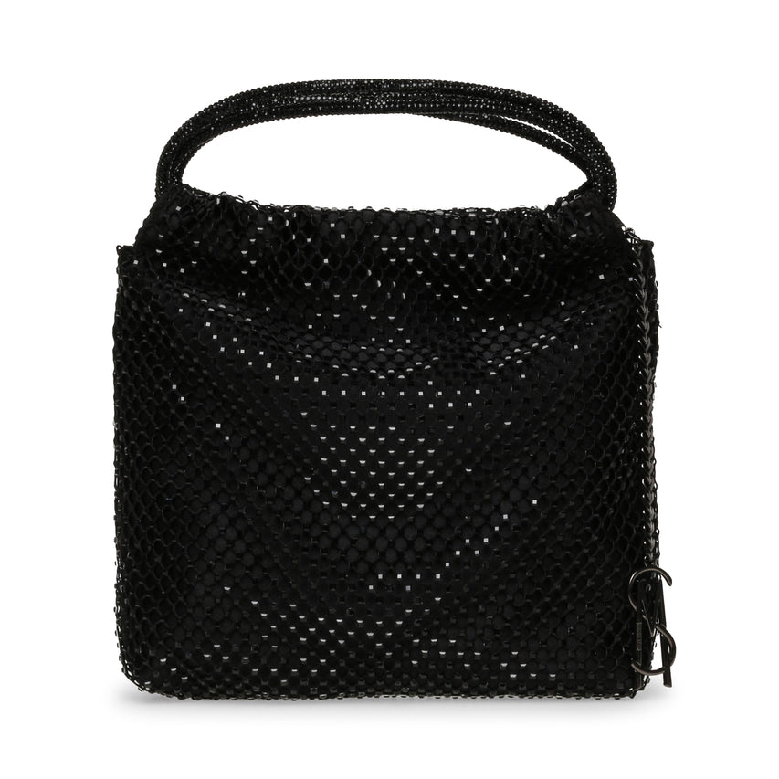 Bflirty Bag BLACK/GUNMET