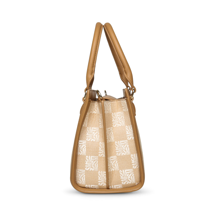 Bjayde-5 Bag BEIGE - view 4