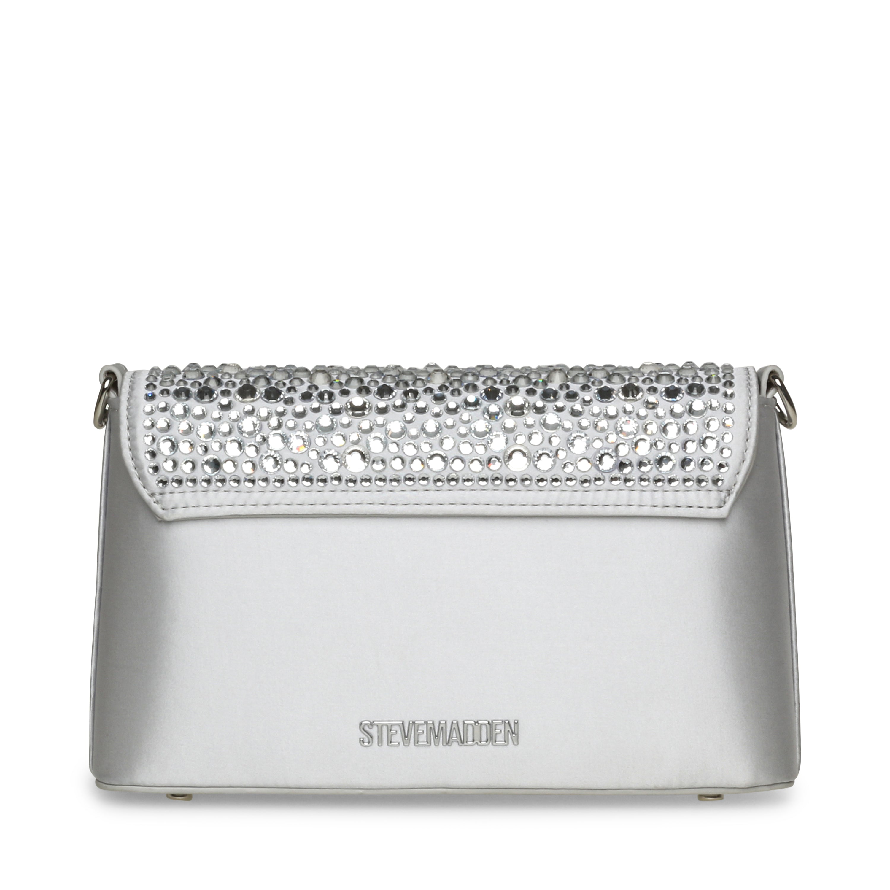 Bkorra Bag SILVER