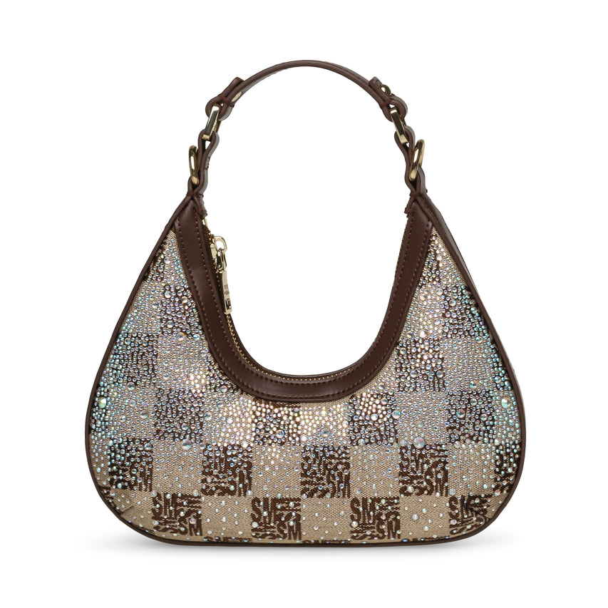 Blivia-12 Bag BROWN - view 3