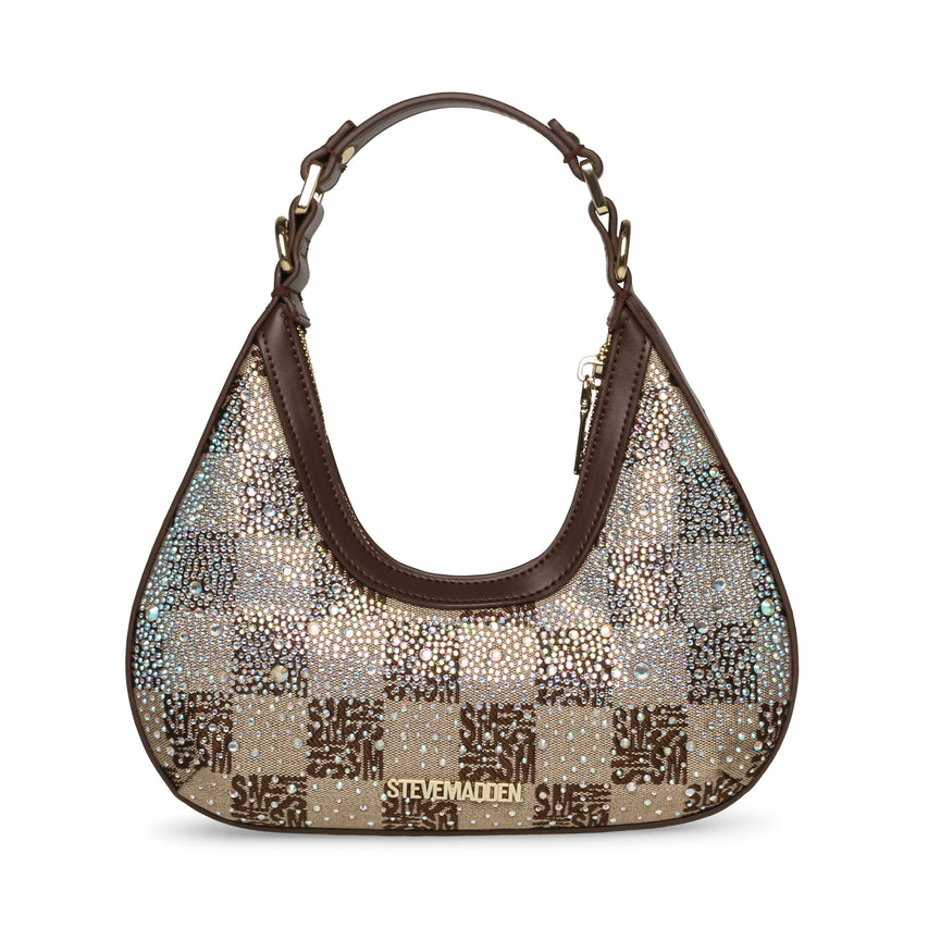 Blivia-12 Bag BROWN