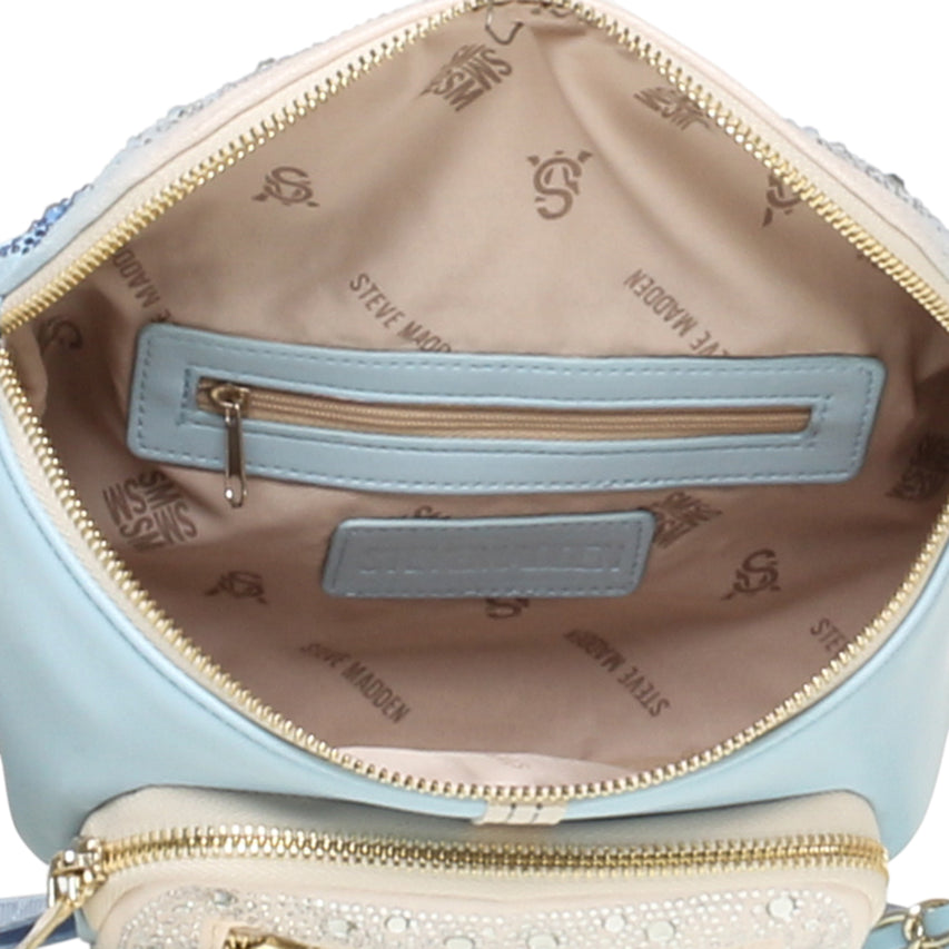 Bmisti-P Bag BLUE
