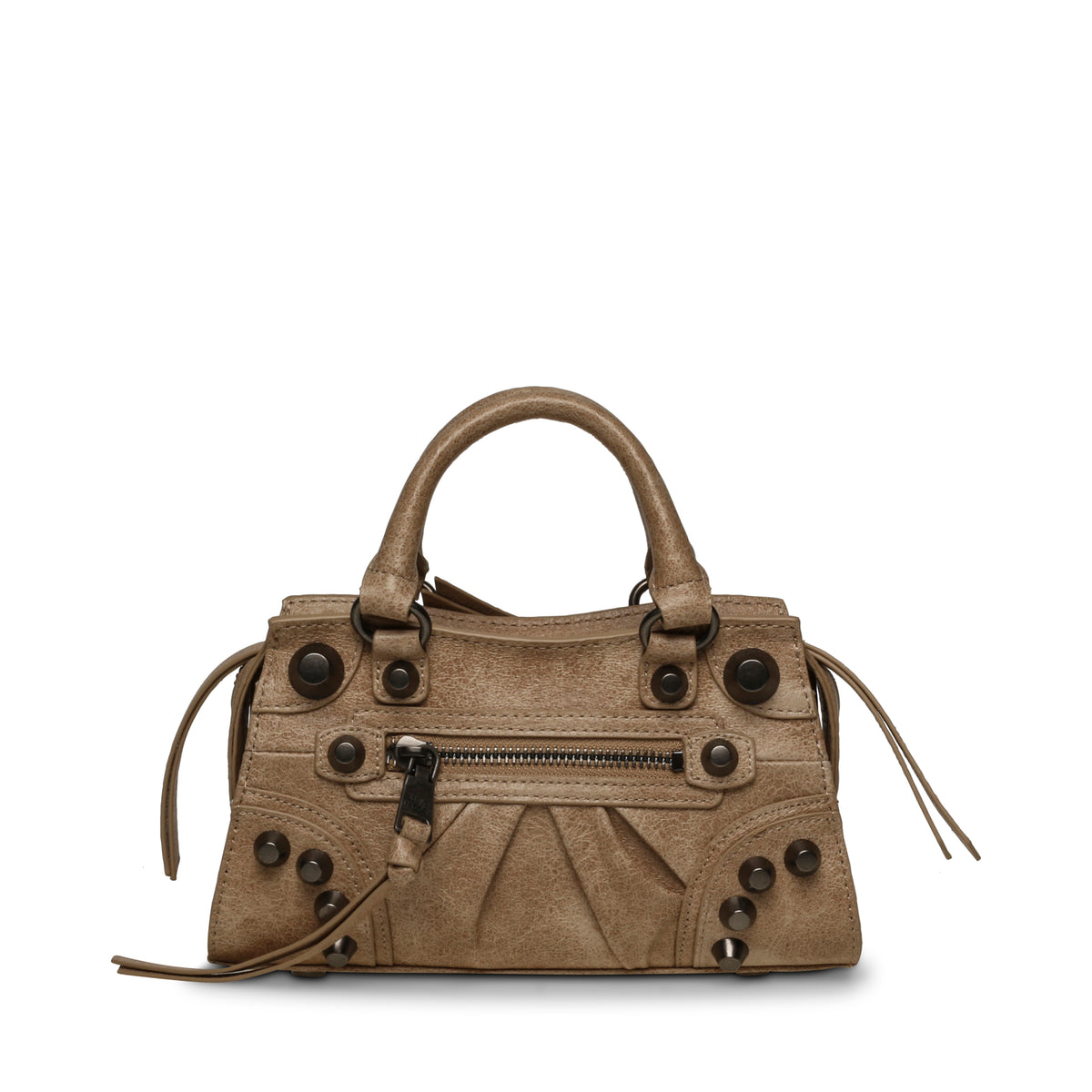 Bpixxie Bag TAN