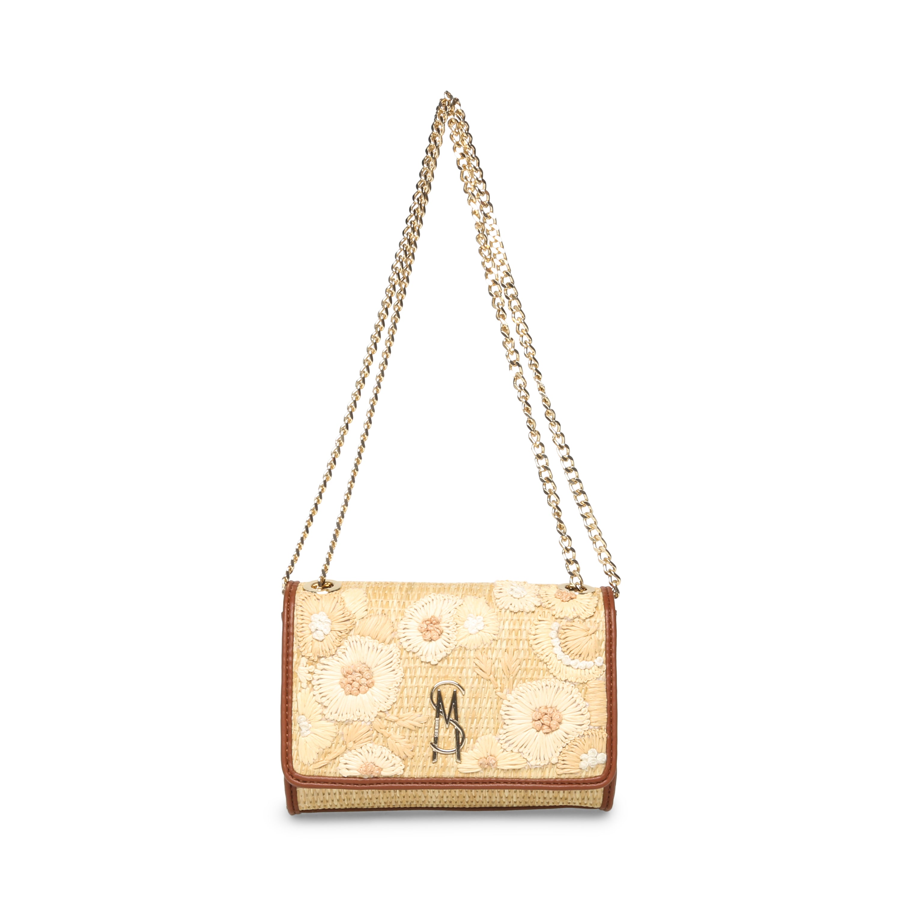 Bramon-E Bag COGNAC