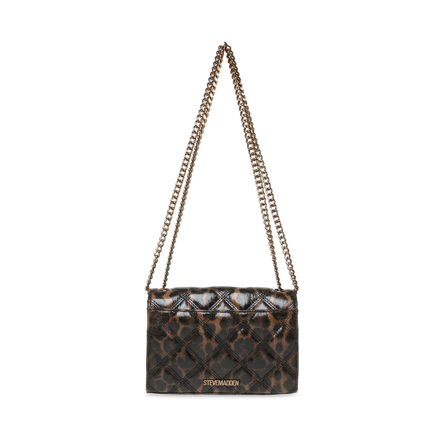 Bramon-Q Bag LEOPARD - view 3