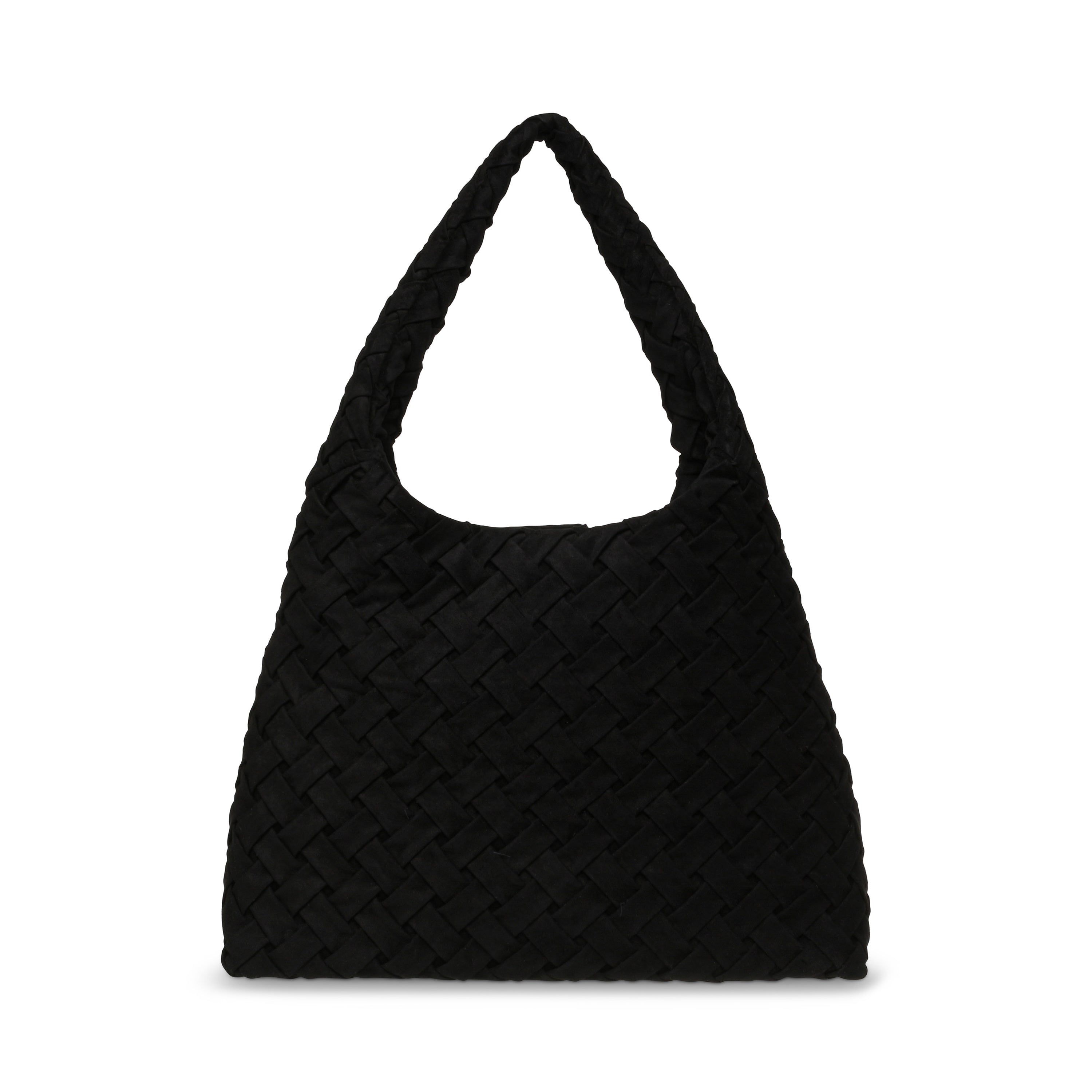 Brhianon Bag BLK/SIL