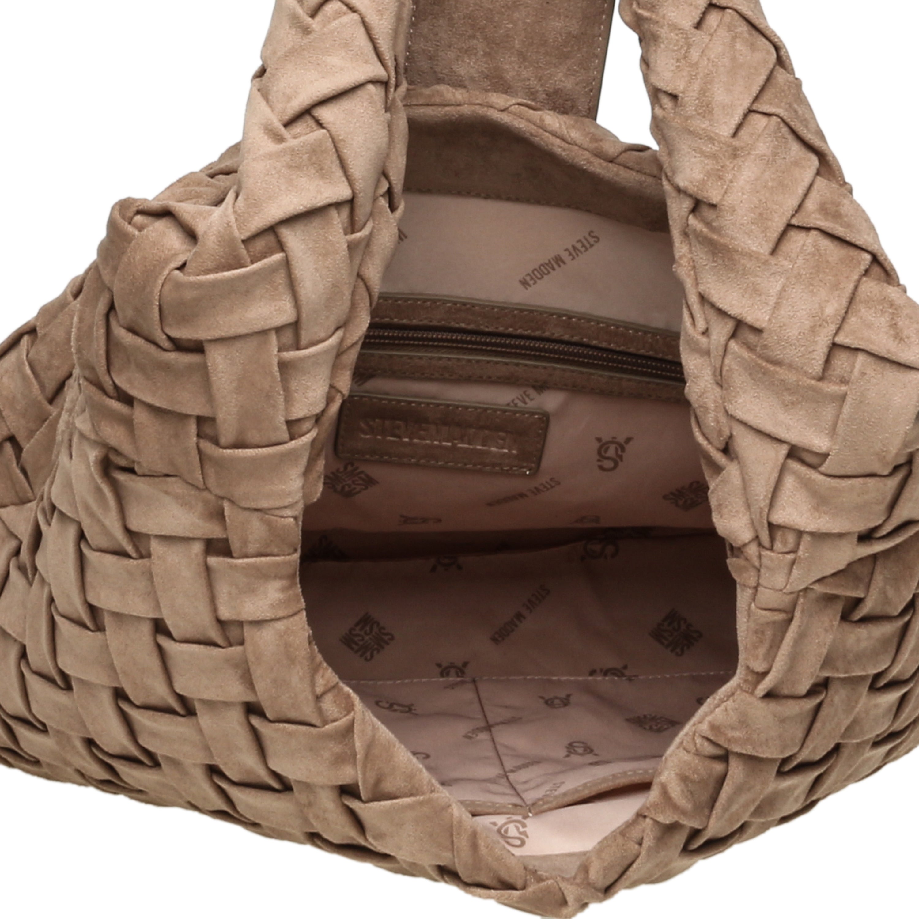 Brhianon Bag TAUP/GLD