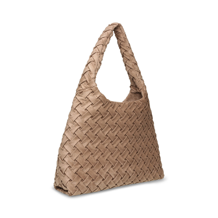 Brhianon Bag TAUP/GLD