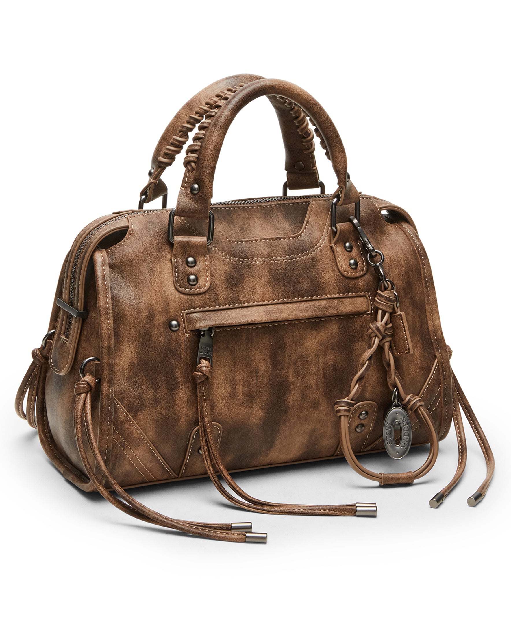 Briggs Bag BROWN