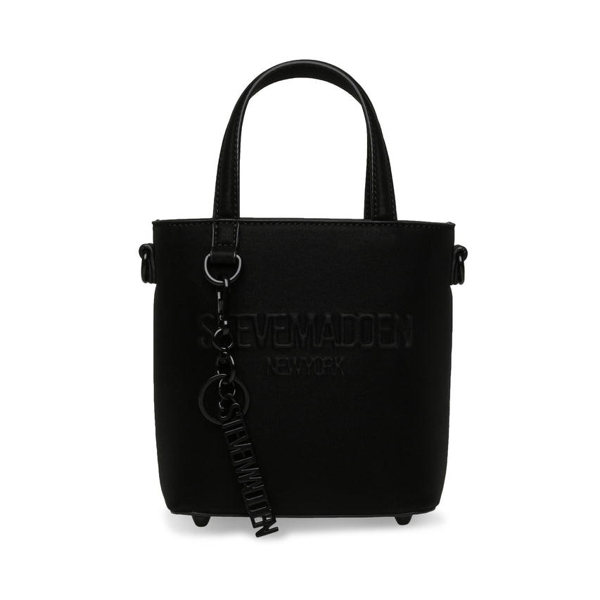 Briggy Bag BLK/BLK
