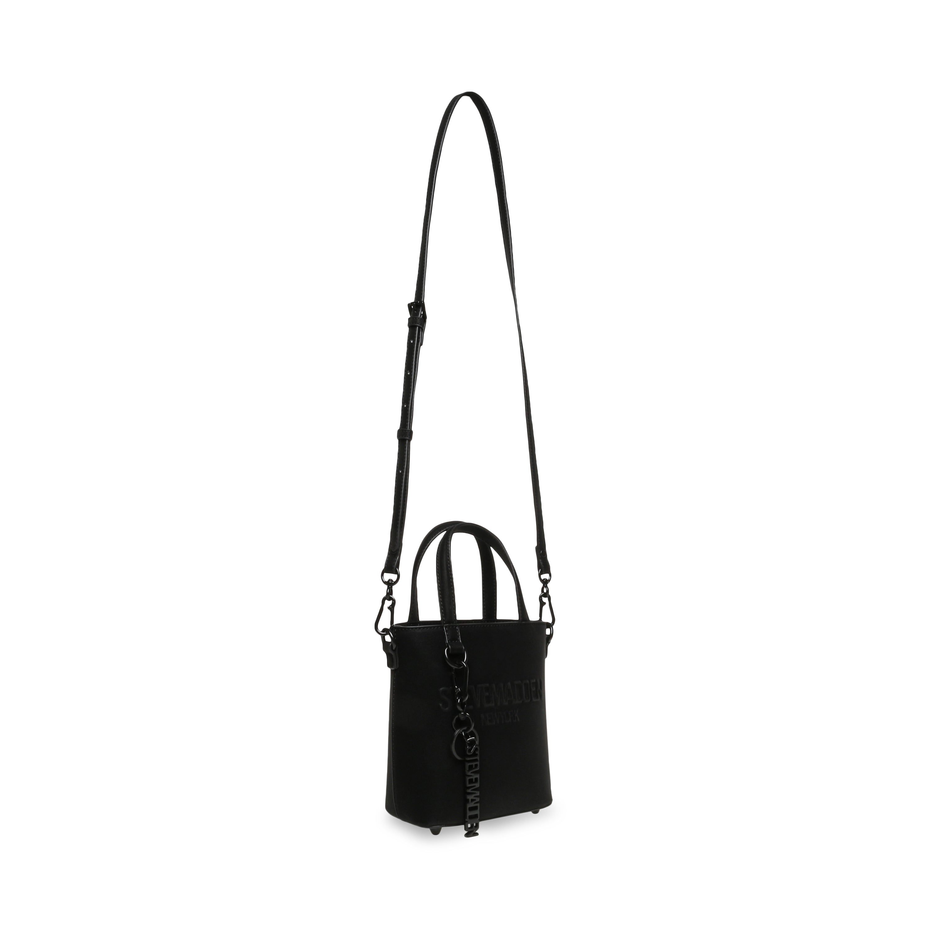 Briggy Bag BLK/BLK - view 2