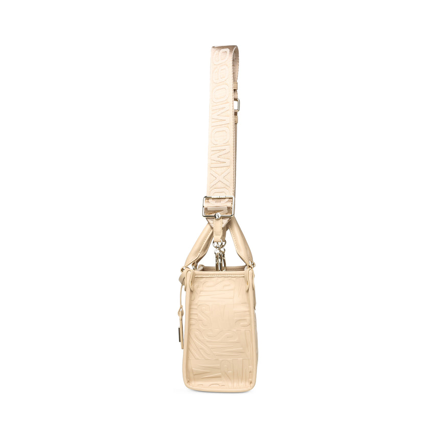 Brolin Bag BONE/GOLD - view 3