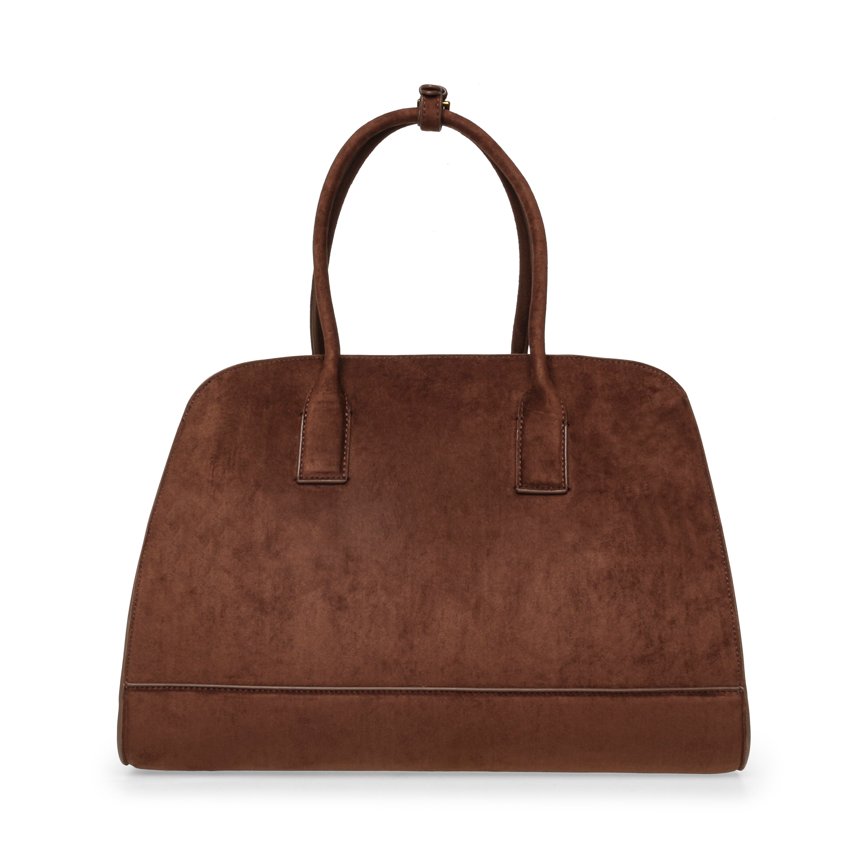 Bryleigh Bag CHOCOLATE/GOLD - view 4