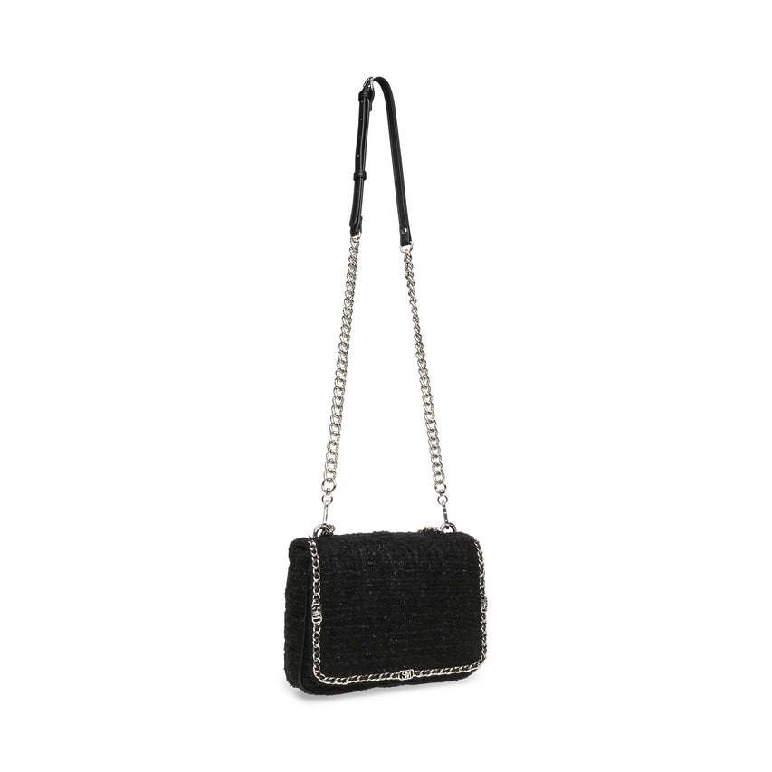 Bstellet Bag BLK/SIL