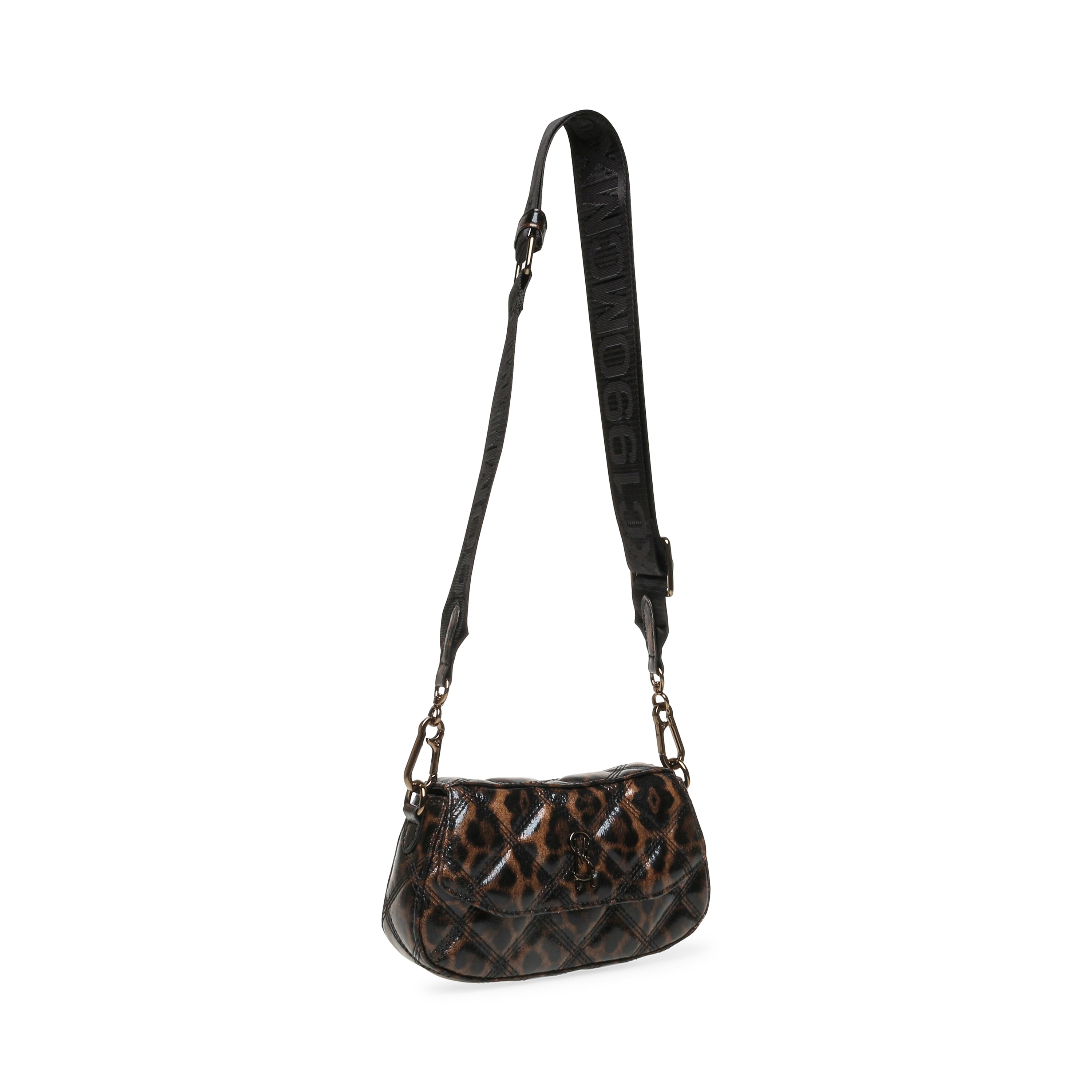 Btaiga-Q Bag LEOPARD - view 2