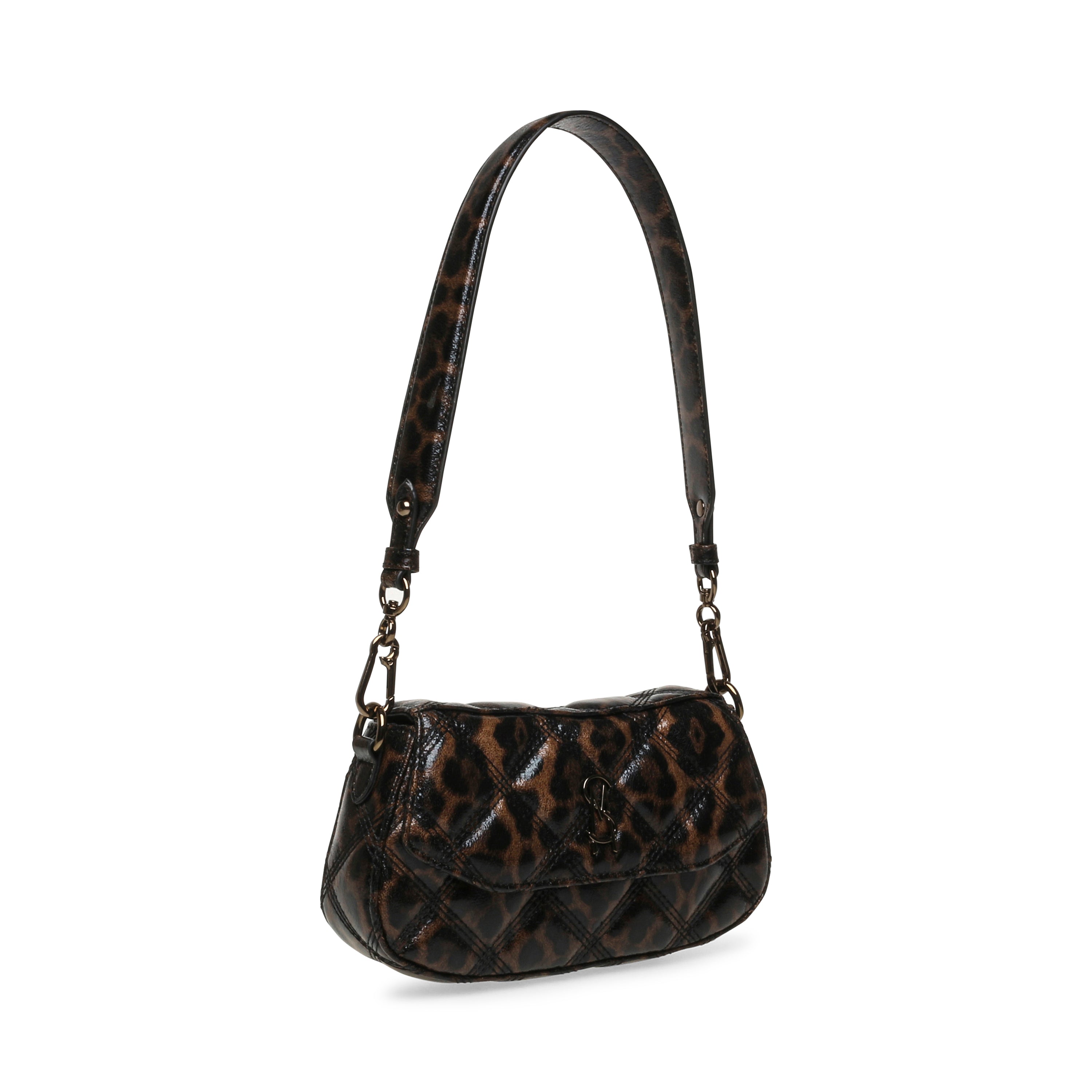 Btaiga-Q Bag LEOPARD - view 3