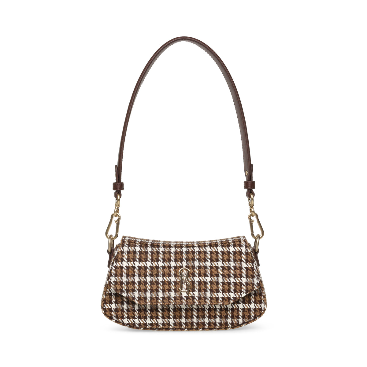 Btaiga-T Bag BRN/GLD
