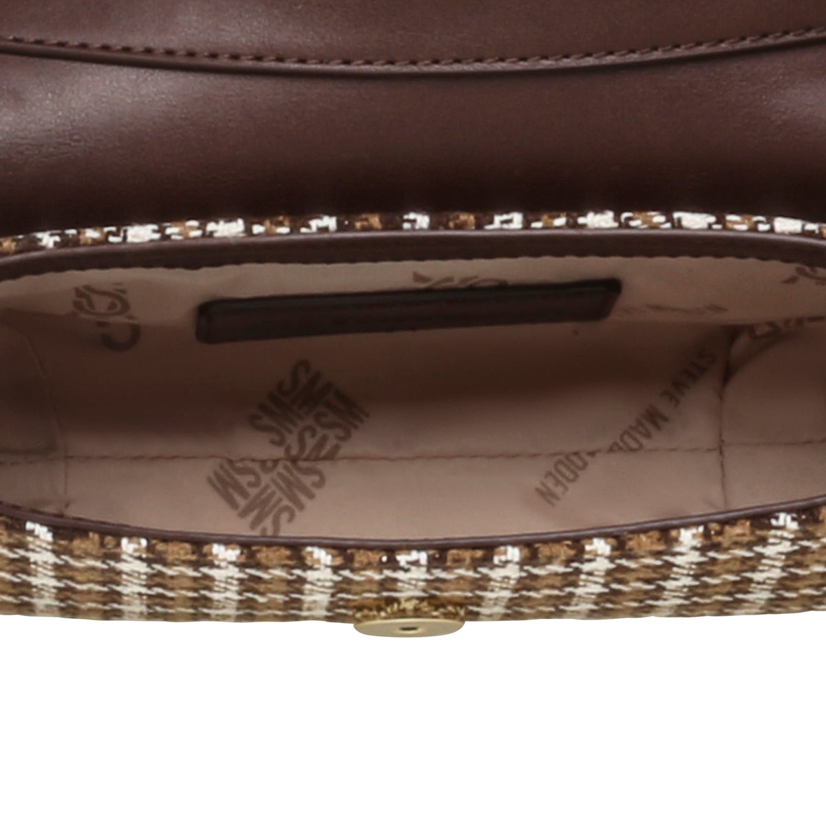 Btaiga-T Bag BRN/GLD - view 6