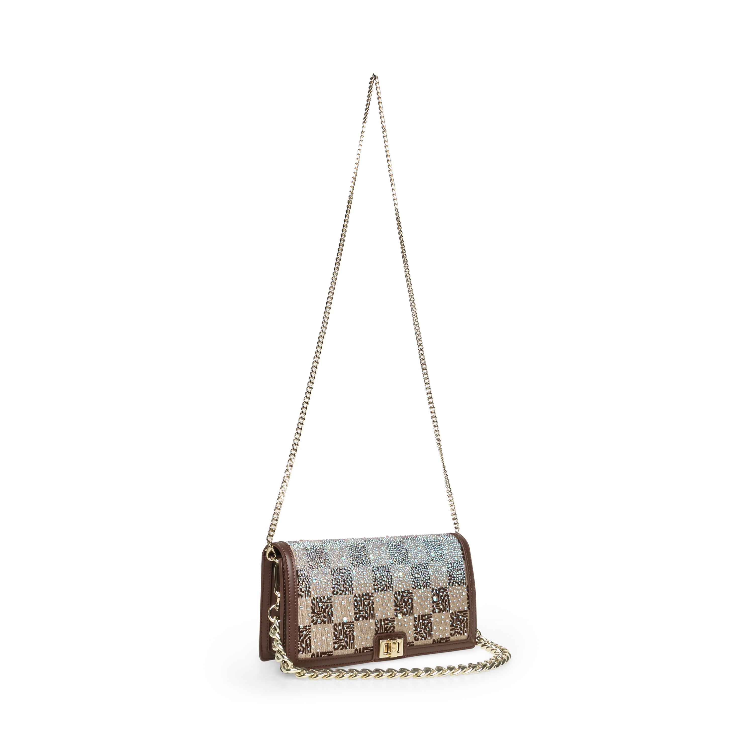 Btaya-12 Bag BROWN - view 2