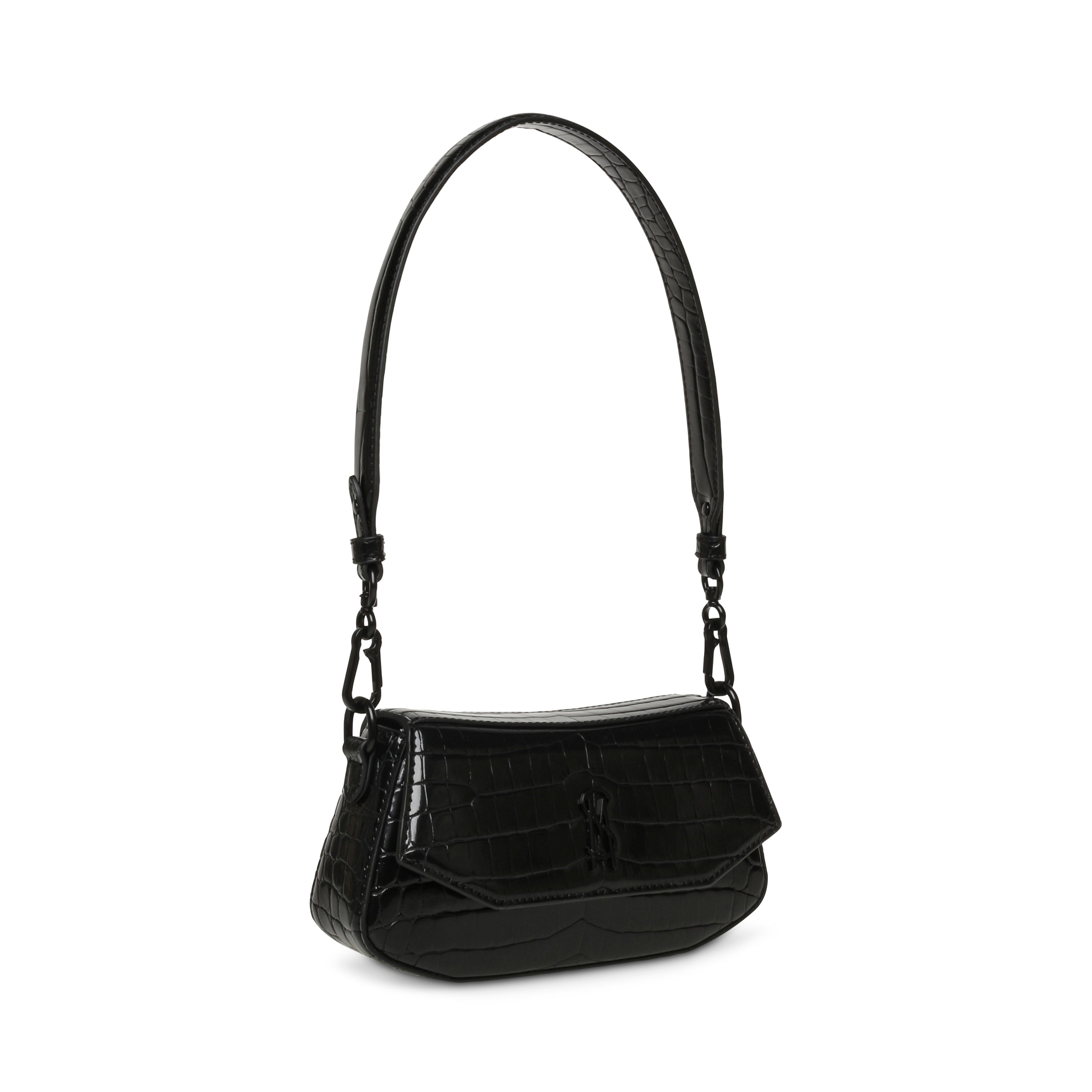 Btaiga-E Bag BLK/BLK - view 3