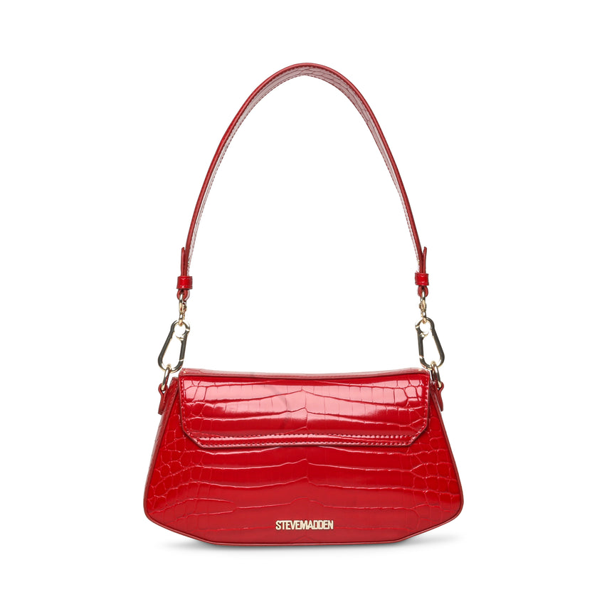 Blyon-E Bag RED - view 4