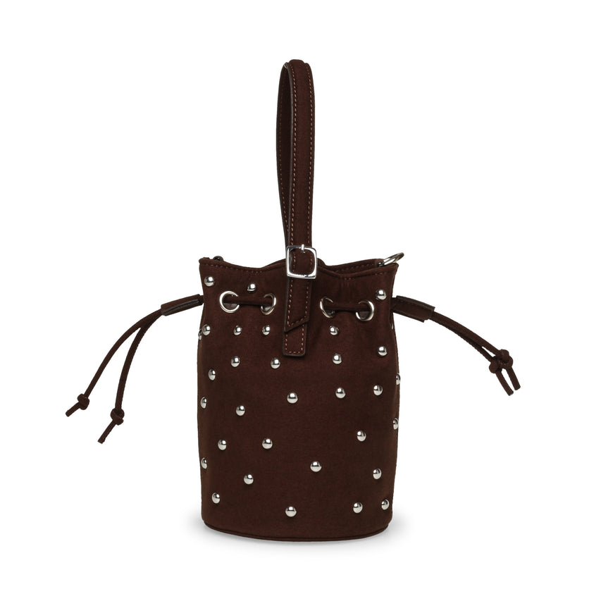 Bsunray Bag BROWN/ SILVER