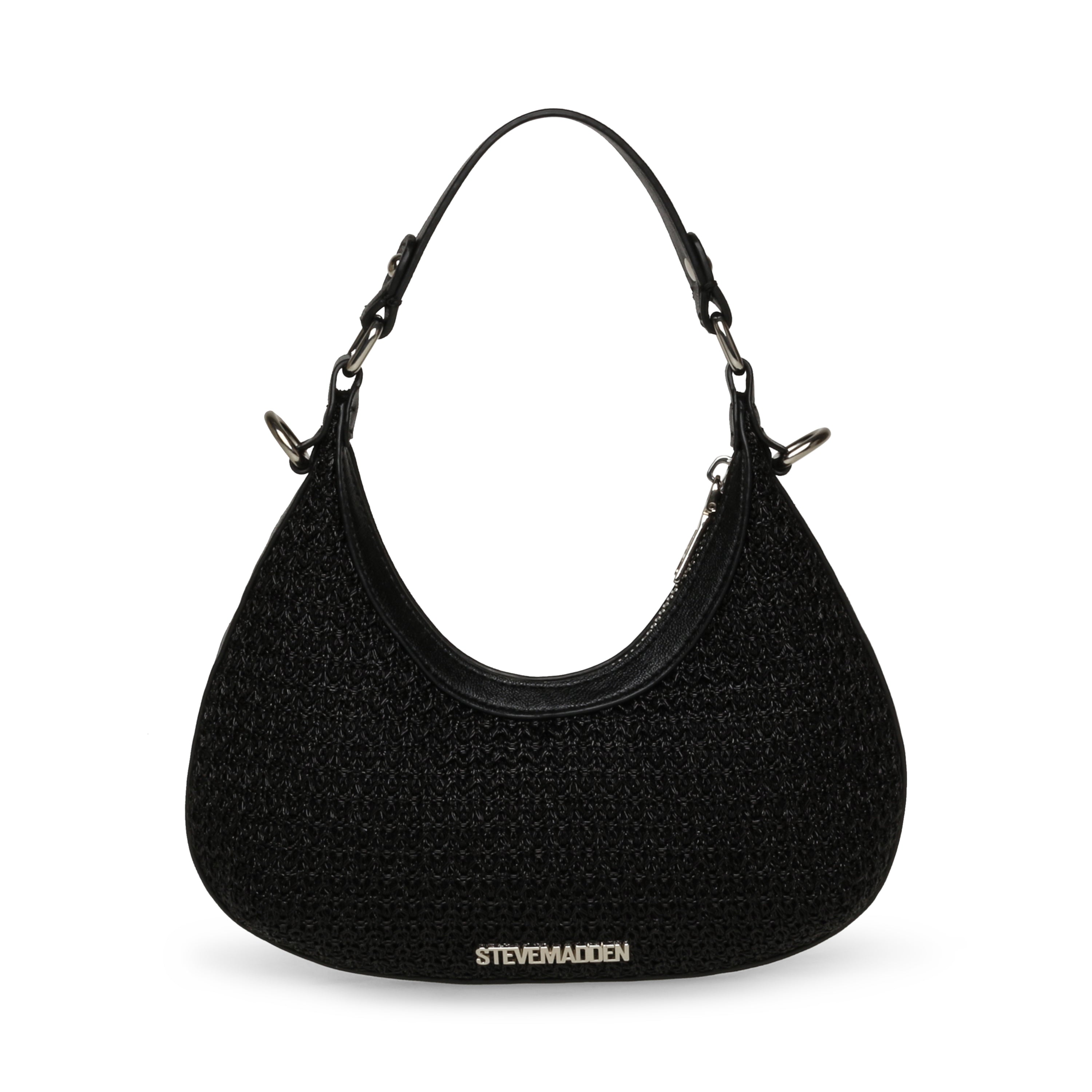 Bascend Bag BLACK - view 3