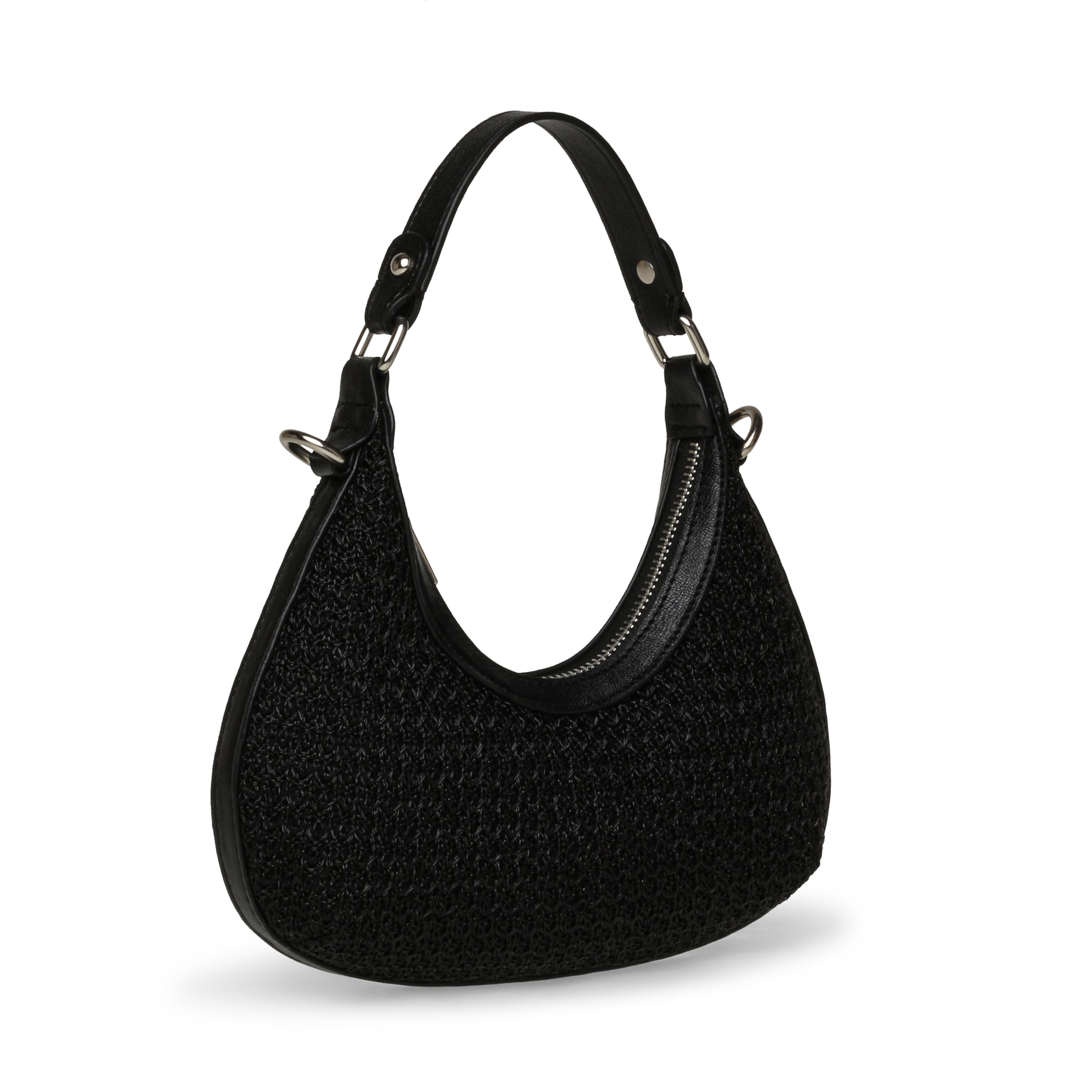 Bascend Bag BLACK - view 5