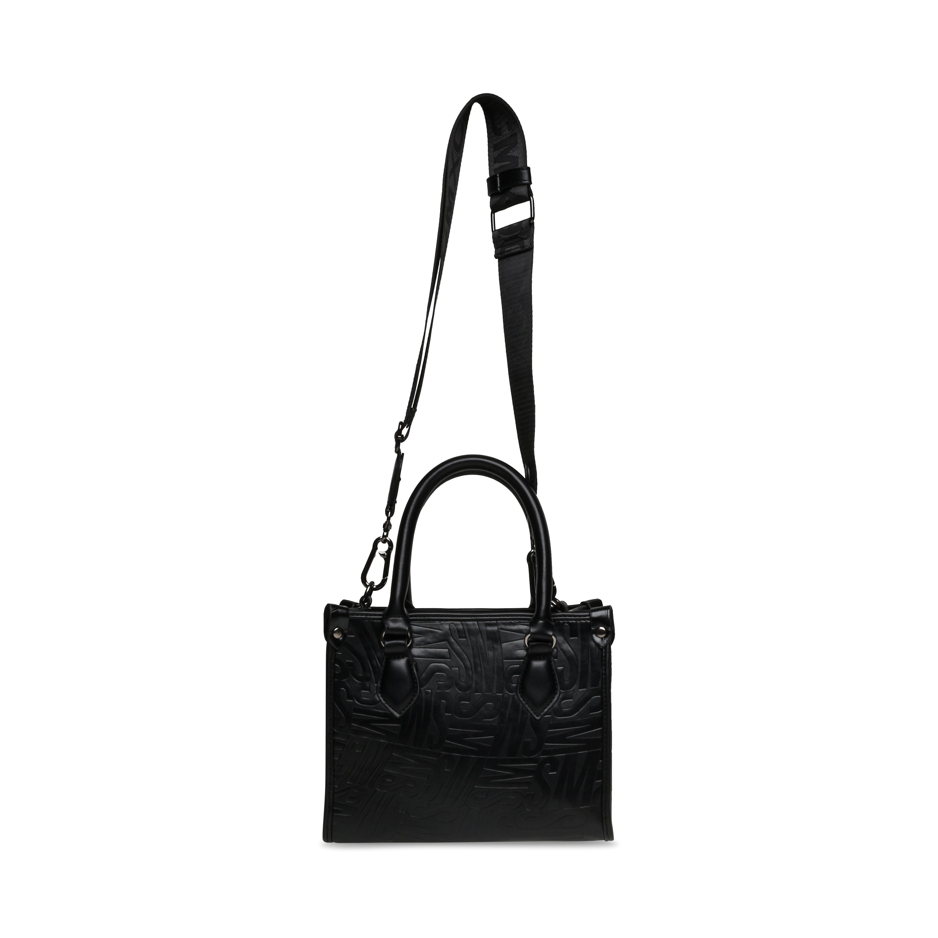 Brolin Bag BLK/SIL - view 6