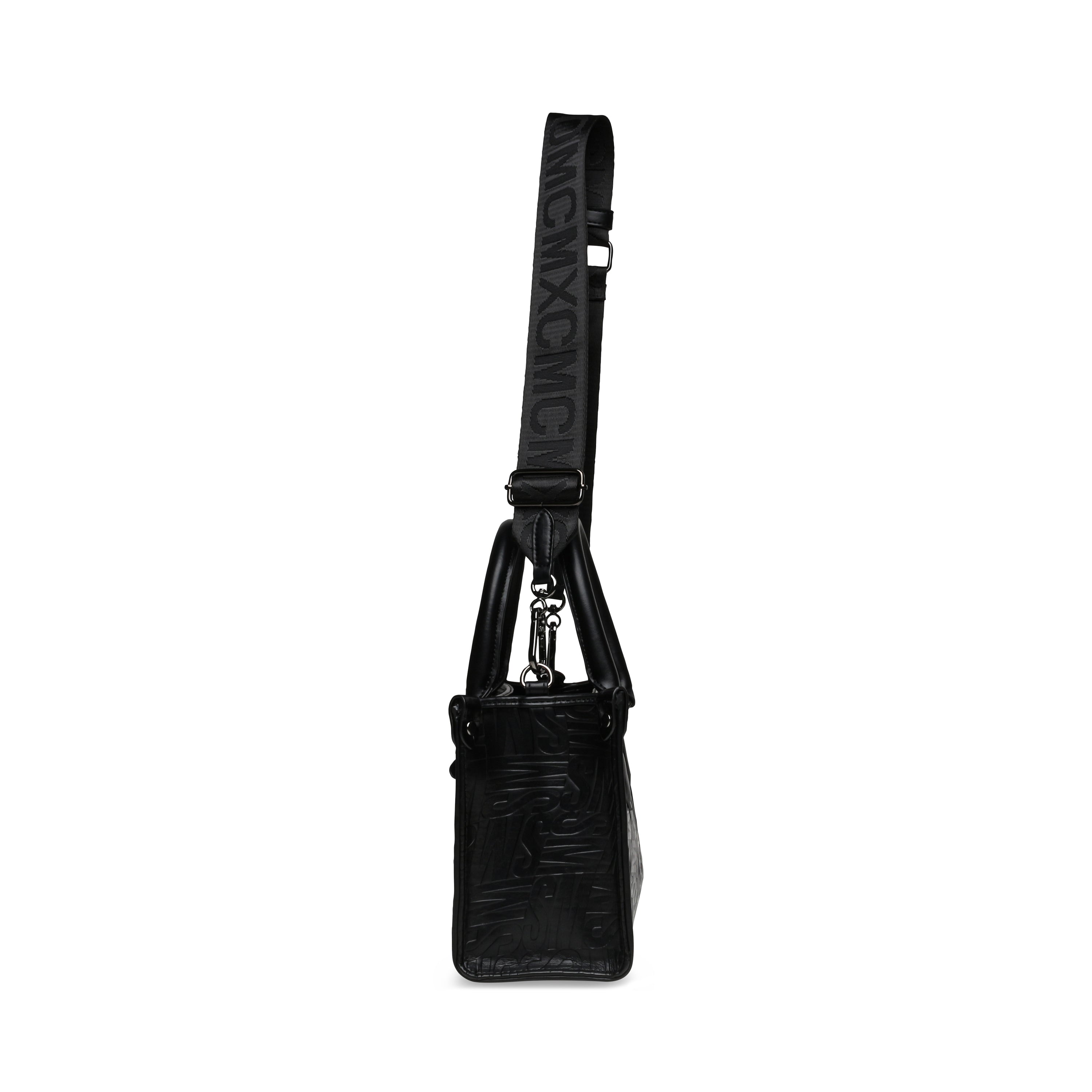Brolin Bag BLK/SIL - view 5