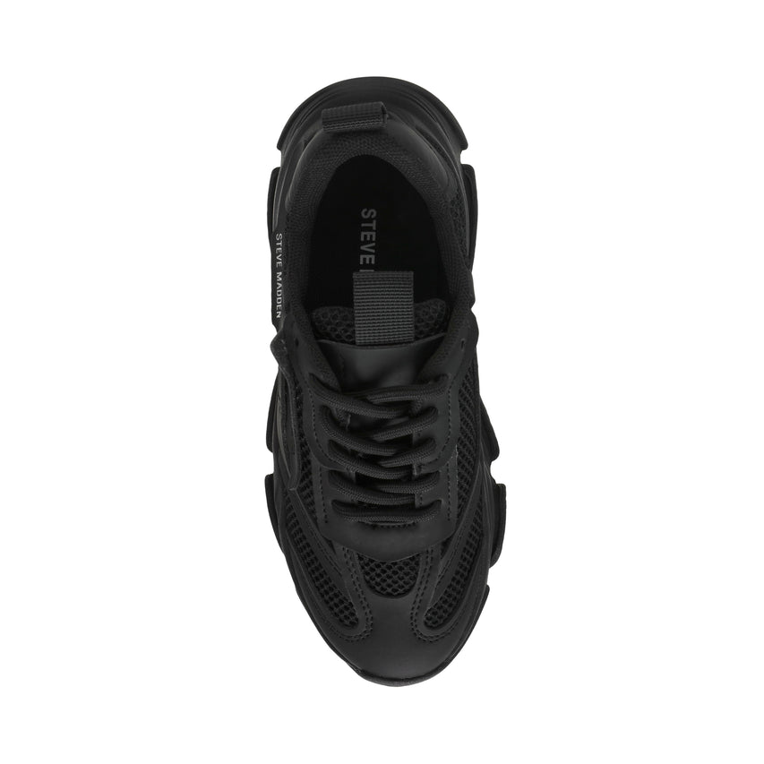 Jpossession Sneaker BLACK